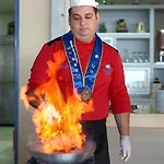 Kordistos