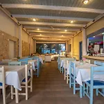 Kordistos Hotel 3*