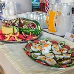 Kordistos Hotel Kefalos (Kos)