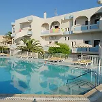 Kordistos 3* Kefalos (Kos)