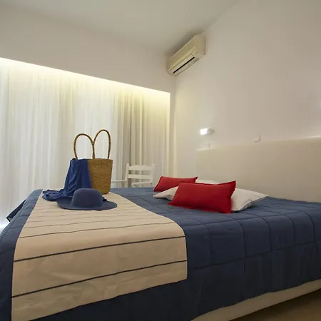 Hotel Kordistos