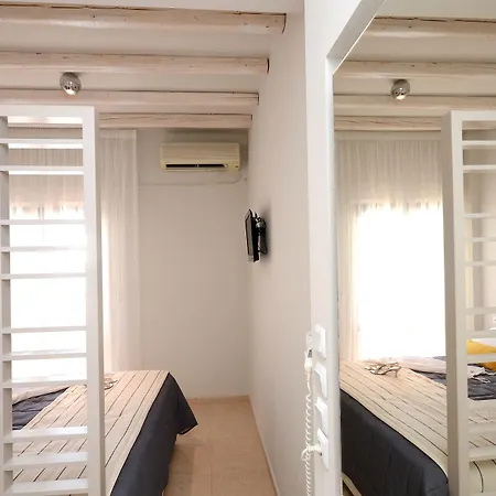 Kordistos Hotel