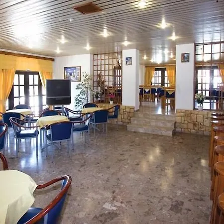 Kordistos Hotel Kéfalos
