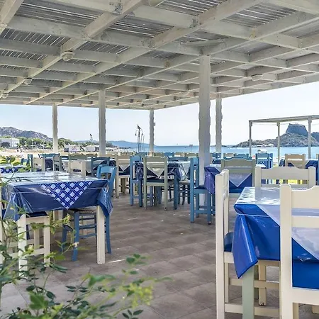 Hotel Kordistos 3*