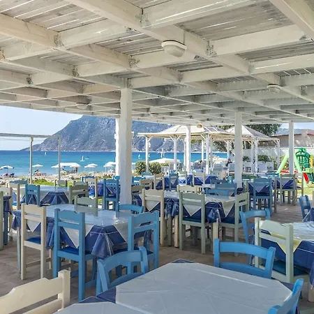 Kordistos Hotel Kéfalos