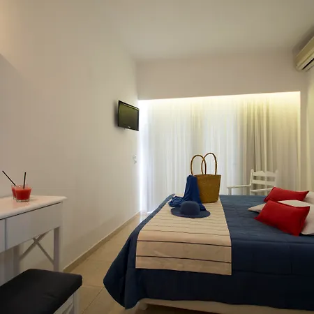 Hotel Kordistos