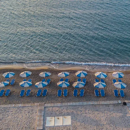 Hotel Kordistos