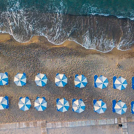 Hotel Kordistos