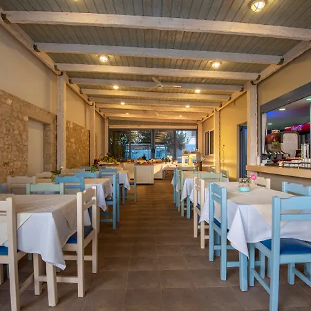 Kordistos Hotel 3*