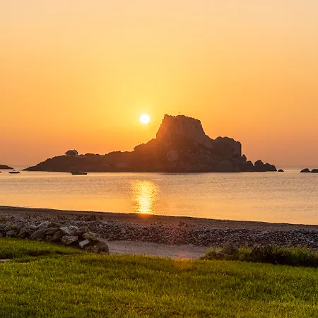 Kordistos Hotel 3*