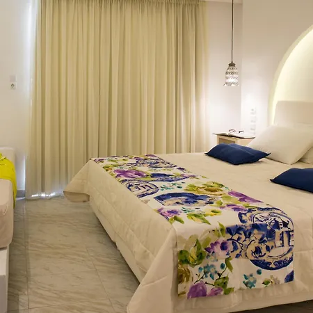 Hotel Kordistos 3*