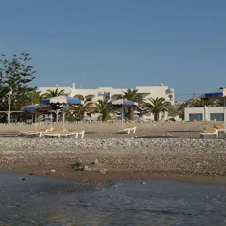 Hotel Kordistos 3*