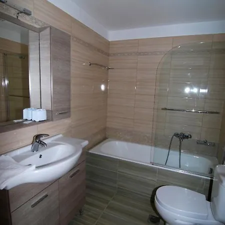 Kordistos Hotel 3*