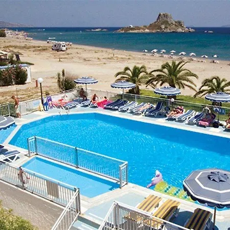 Kordistos Hotel
