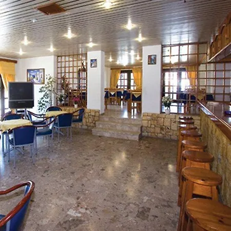 Kordistos Hotel