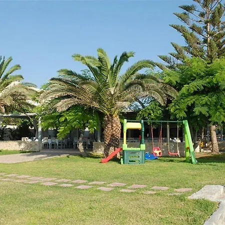 Kordistos 3*