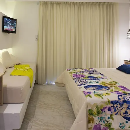 Kordistos Hotel