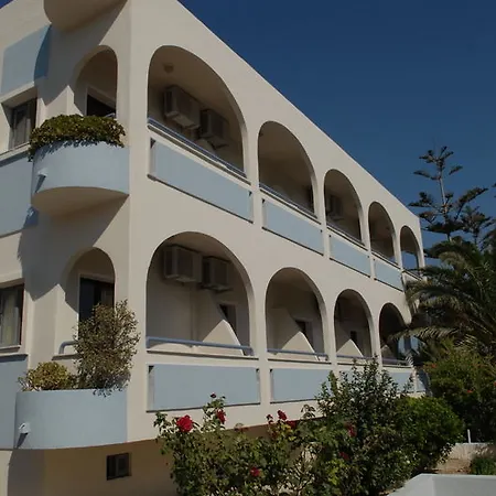Hotel Kordistos 3*