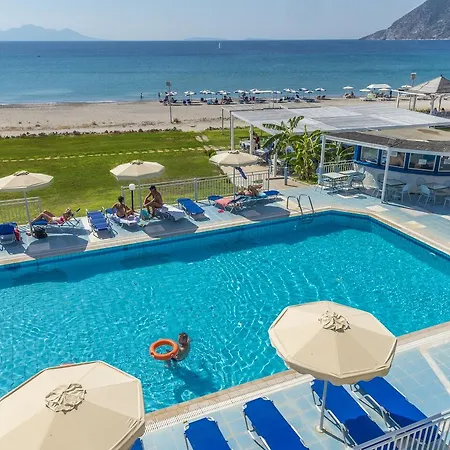 Hotel Kordistos