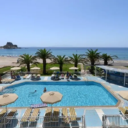 Kordistos Hotel 3*