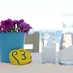 Kordistos Hotel Kéfalos