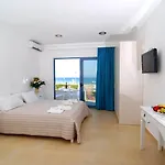 Kordistos 3* Kéfalos