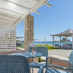 Kordistos Hotel Kéfalos