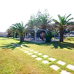 Kordistos Hotel Kéfalos