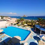 Hotel Kordistos Kéfalos
