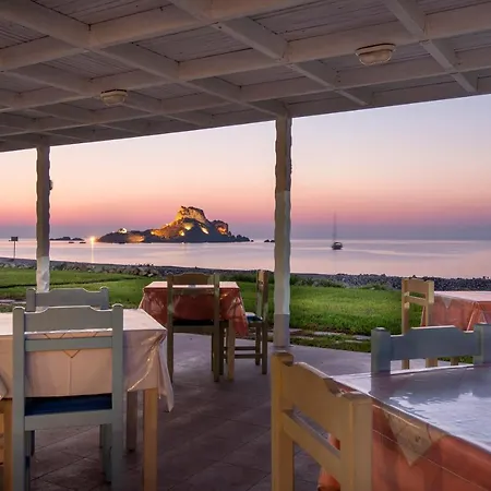 Hotel Kordistos