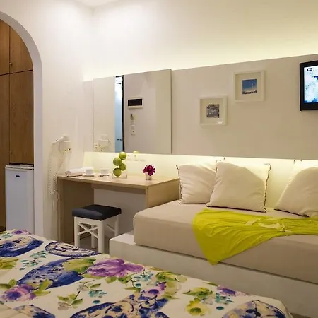 Kordistos Hotel