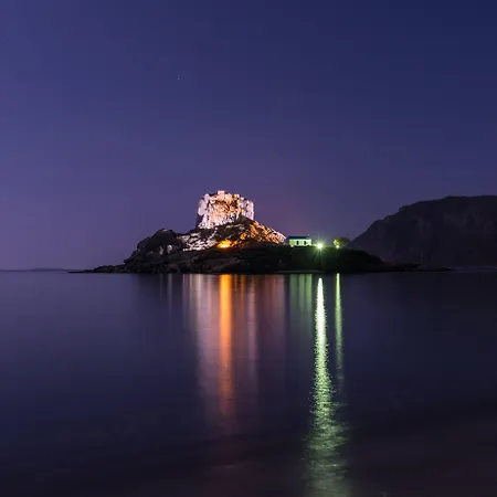 Hotel Kordistos Kéfalos