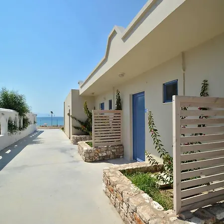 Hotel Kordistos