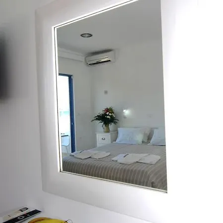 Kordistos Hotel 3*