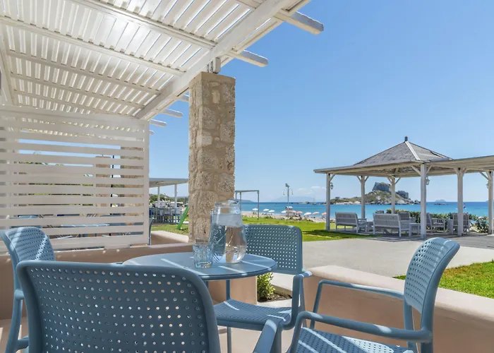 Kordistos Hotel Kéfalos