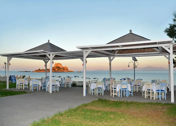 Kordistos Hotel Kéfalos