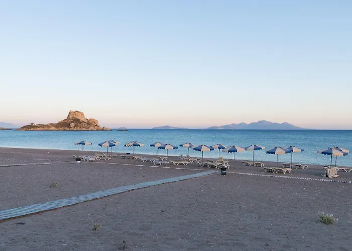 Hotel Kordistos Kéfalos