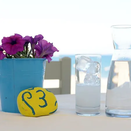 Kordistos Hotel Kéfalos