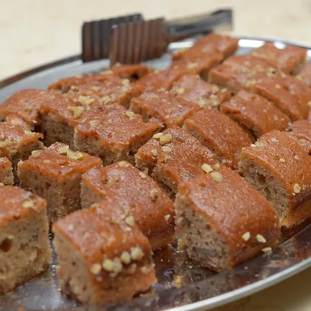 Hotel Kordistos Kéfalos