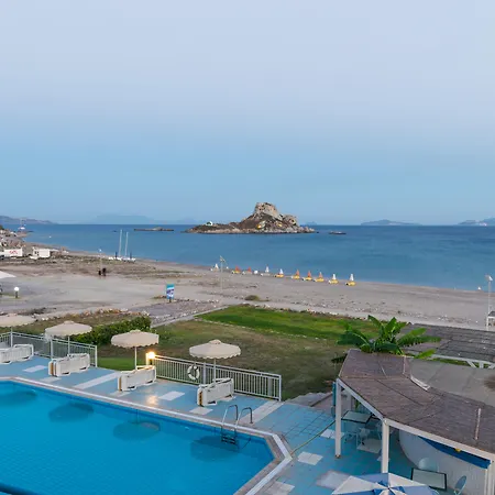 Kordistos 3* Kéfalos