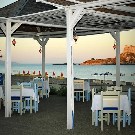 فندق Kordistos 3*