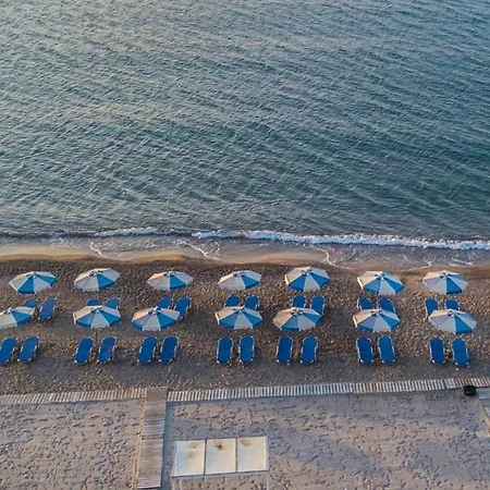 Hotel Kordistos