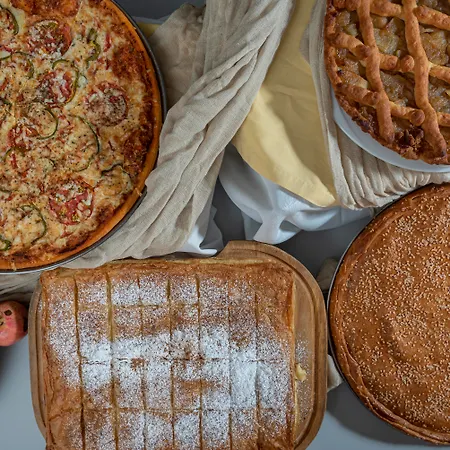 Kordistos 3* Kéfalos