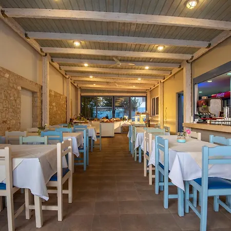 Kordistos Hotel 3*