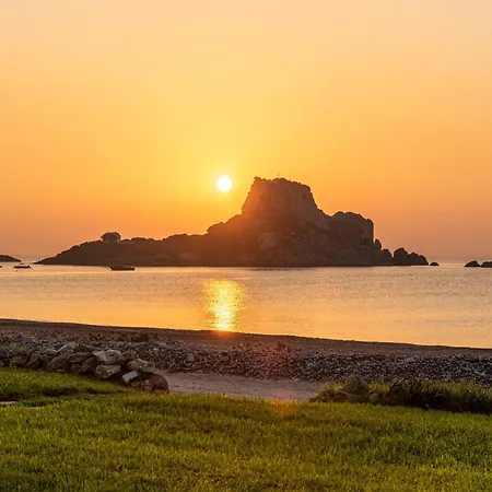 Kordistos Hotel 3*