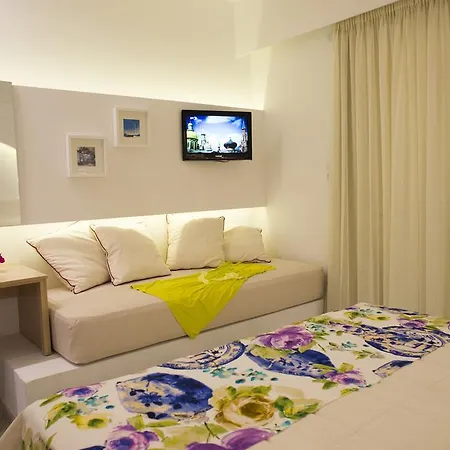 Hotel Kordistos 3*