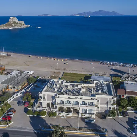 Hotel Kordistos 3*