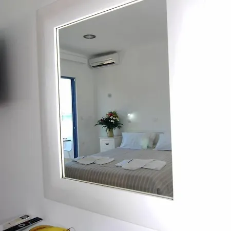 Hotel Kordistos Kéfalos