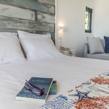 فندق Kordistos 3*