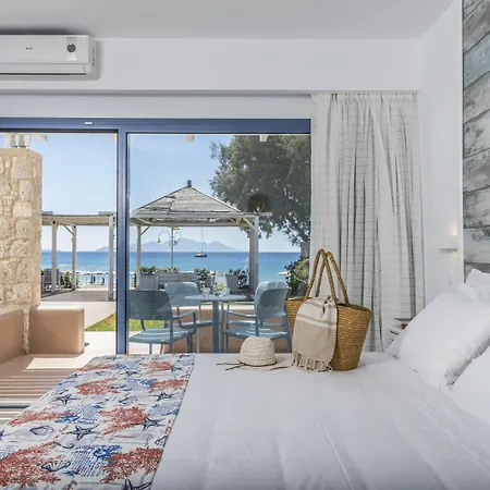 Kordistos 3* Kéfalos